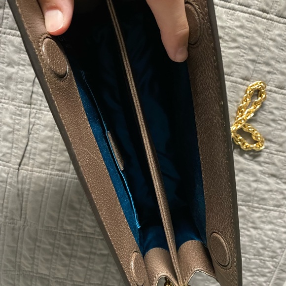 Gucci Ophidia GG small shoulder bag - Picture 4 of 7